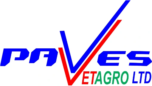 Paves Vetagro Limited logo